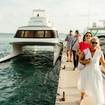 Una foto de From St. Thomas - Casual Wed/Sat 5:15pm de un restaurante
