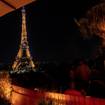 Experience Eiffel WE-Foto eines Restaurants