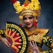 Una foto de Mother's Day Indonesian Dance Show de un restaurante