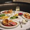 A photo of London Restaurant Festival: Sunday Roast with Jazz of a restaurant
