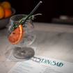 Una foto de 50% Off All Drinks & Small Plates de un restaurante