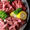 レストランのA la carte​の写真