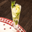 Mojito Sundays-Foto eines Restaurants