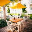 Una foto de Mother's Day Brunch Dockside at YellowFin de un restaurante