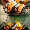 Una foto de London Restaurant Festival - A Taste of Los Mochis de un restaurante