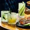 レストランのAll Day Happy Hour​の写真