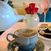 A photo of Afternoon Tea of a restaurant