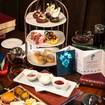 Una foto di Storytellers of Edinburgh Afternoon Tea di un ristorante