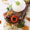 某餐廳的Delectable Weekend Brunch Experience​照片