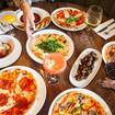A photo of Sip & Savor Happy Hour with an Italian Twist! of a restaurant