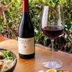 Une photo de Weekly Wine Special - Sundays through Thursdays! d'un restaurant