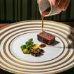 A photo of Chris Carpenter Wine Dinner | September 24, 2025 of a restaurant