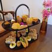 A photo of The Baring - High Tea Menu of a restaurant