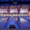 Una foto de 1 Hour Bowling Reservation - Pay When You Arrive! de un restaurante