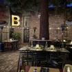 Una foto de Wednesday Night Music on the Patio Garden de un restaurante