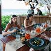 A photo of Thai Tasting of a restaurant