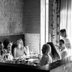 Una foto de $68 Friday Lunches at ESSA de un restaurante