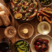 Een foto van BALEARIC BANQUET | 75pp van een restaurant 