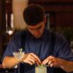 Une photo de Drinks Masterclass at Lucky Cat d'un restaurant