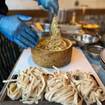 A photo of PASTA DALLA FORMA of a restaurant