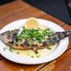 Summer Saturdays-Foto eines Restaurants