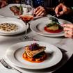 Una foto de Enjoy 20% OFF your food bill - Limited Offer de un restaurante