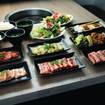 Una foto de Prix-Fixe BBQ Courses for Everyone: Starting at... de un restaurante