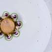 Autumn Four Courses-Foto eines Restaurants