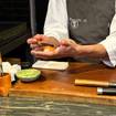 Una foto de OMAKASE de un restaurante