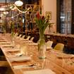 Une photo de Supper Club d'un restaurant