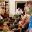 Una foto de Authentic Mayan Cooking Class in Cozumel de un restaurante