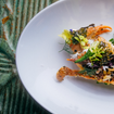 Una foto de Summer Softshell Series - Chef's Counter & Lounge de un restaurante