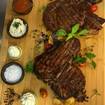 Una foto de Steakplatten - Sharing is Caring de un restaurante