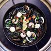 A photo of Paella de Mar of a restaurant