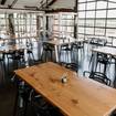 レストランのIndoor Harvest Table Experience​の写真