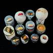 Una foto de 60 MINUTE, 12-COURSE SIGNATURE OMAKASE $65 de un restaurante
