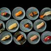 15 Course Omakase-Foto eines Restaurants