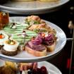 A photo of Royal Afternoon Tea of a restaurant