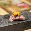 某餐廳的Omakase Sushi Course​照片