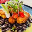 Una foto de Vegan / Veggie | Gluten Free | Wellness Menu de un restaurante