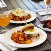 Een foto van “On Sundays We Brunch”!! Need we say more? van een restaurant 