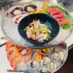 Una foto de Seafood Tower Reservation de un restaurante