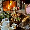 A photo of High Tea (last seating 4pm) of a restaurant