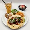 Una foto de "All in One" Weekday Lunch de un restaurante