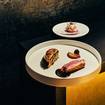 A photo of Tasting Menu of a restaurant