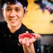 Una foto de 60 MINUTE, 17-COURSE BOUGIE OMAKASE $125 de un restaurante