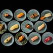 A photo of 60 MINUTE, 12-COURSE SIGNATURE OMAKASE $65 of a restaurant