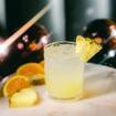 Una foto de Late Night Happy Hour! de un restaurante
