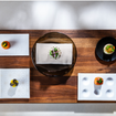 Une photo de $295 Chef's Tasting Menu d'un restaurant