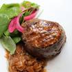 A photo of Filet Mignon of a restaurant